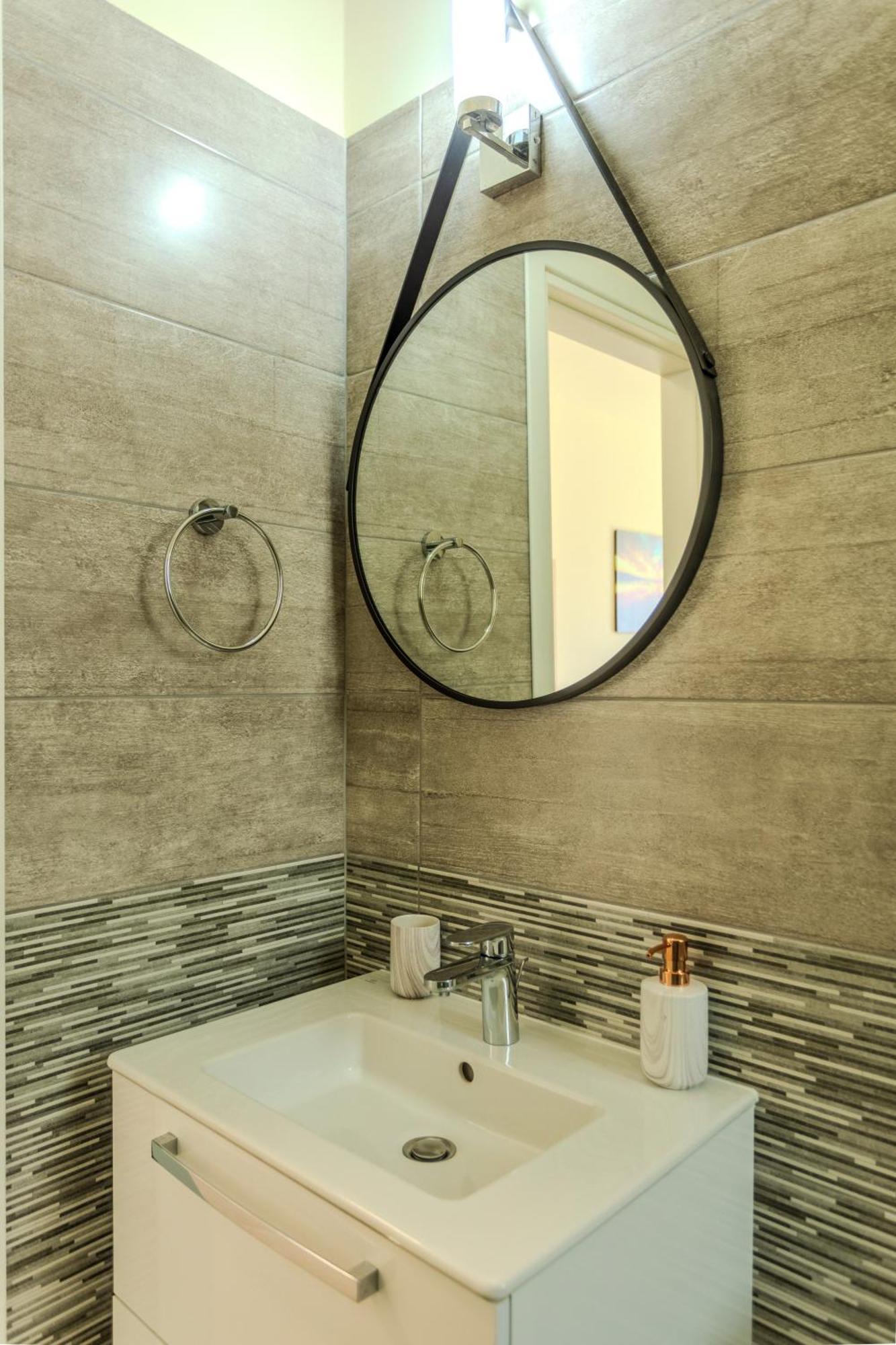 Danaos Seaside 102 With Pool In Tourist Area Apartment Paphos