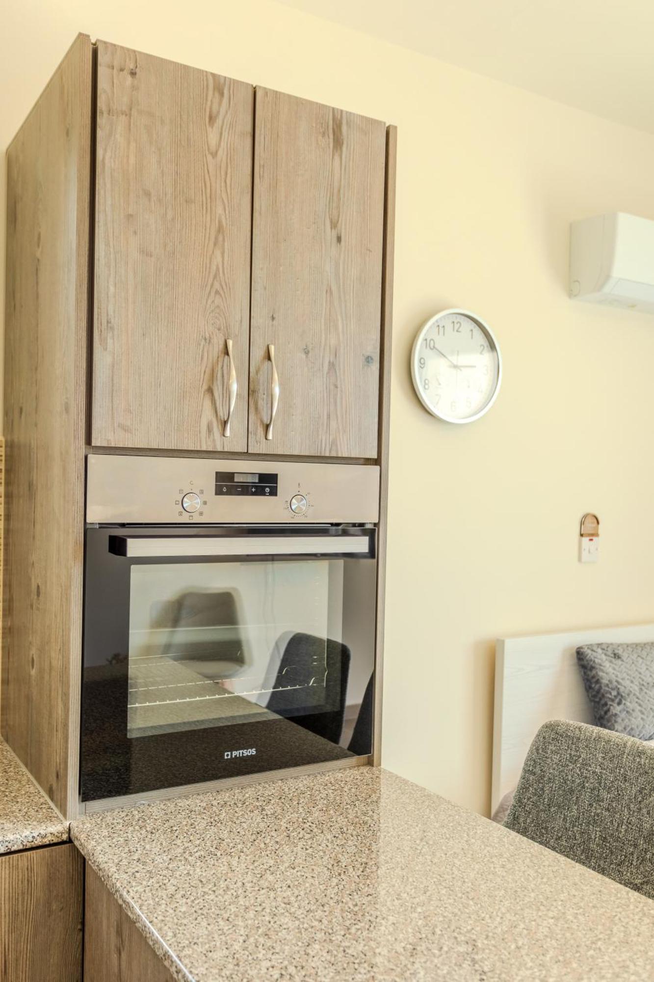 Danaos Seaside 102 With Pool In Tourist Area *