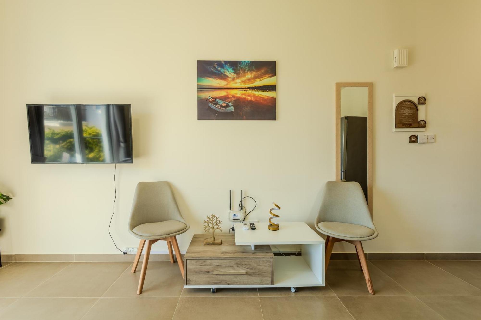 Danaos Seaside 102 With Pool In Tourist Area Apartment *