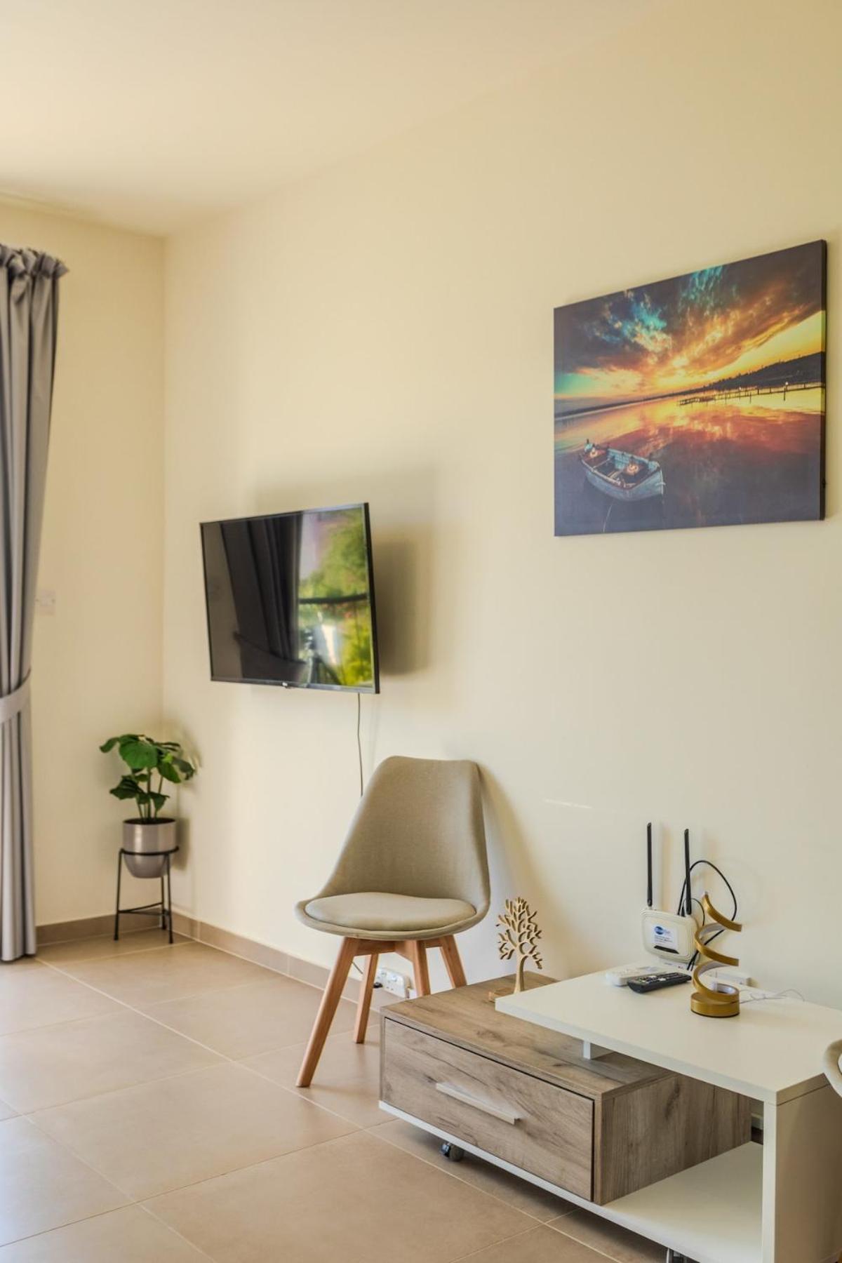 Danaos Seaside 102 With Pool In Tourist Area Apartment *